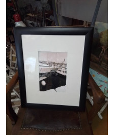 CADRE PHOTO 57X47