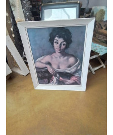 CADRE PHOTO 81X66