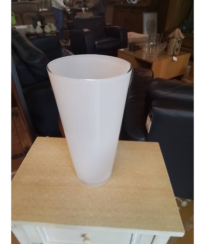 VASE H32