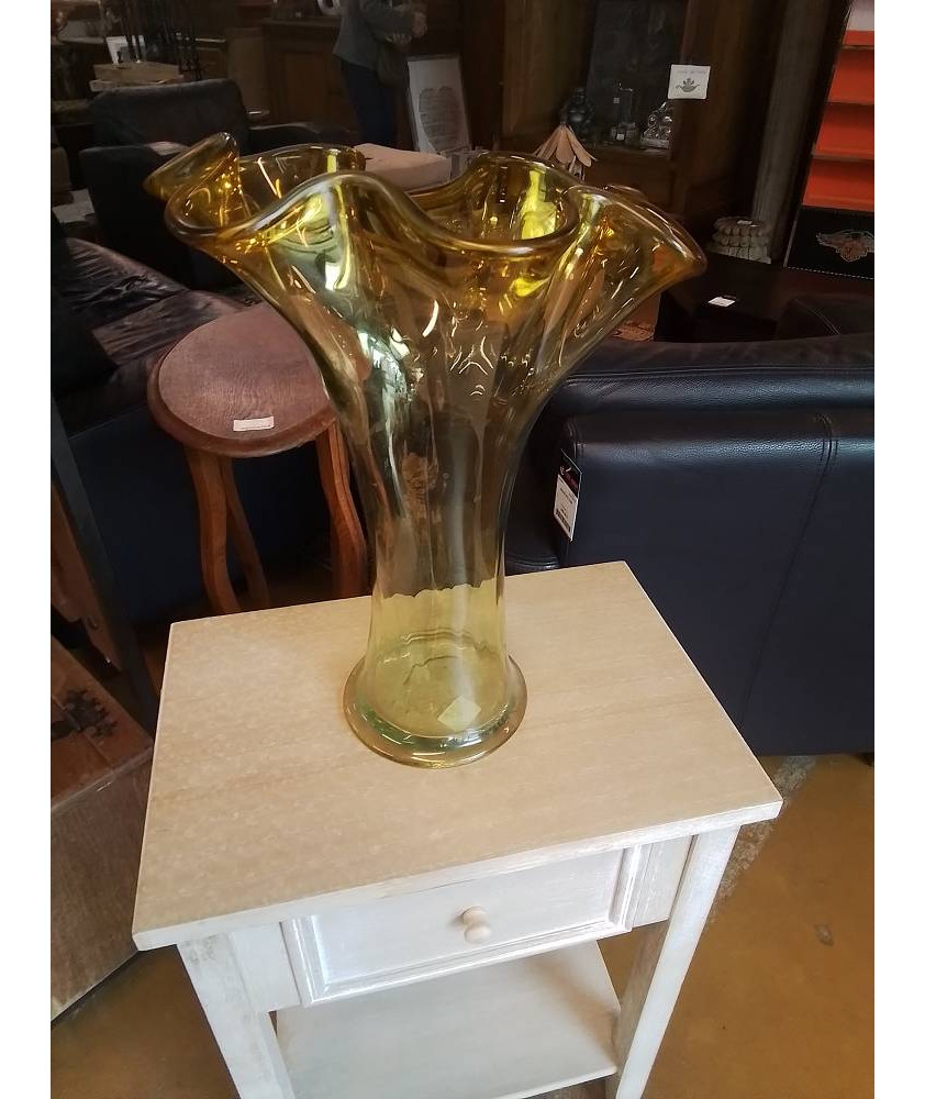 VASE H42