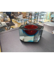 CENDRIER MURANO 