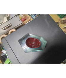CENDRIER MURANO 