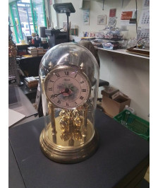 HORLOGE 