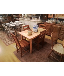 TABLE A MANGER 