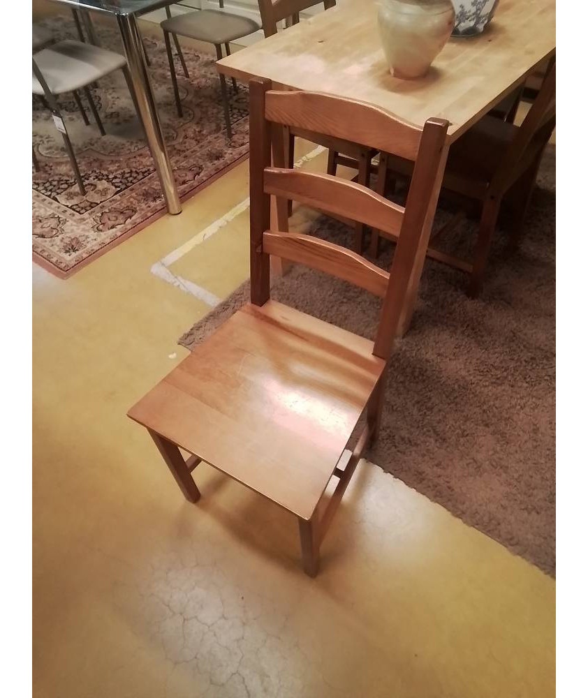 LOT 4 CHAISES 