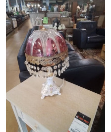 LAMPE À POSÉ 
