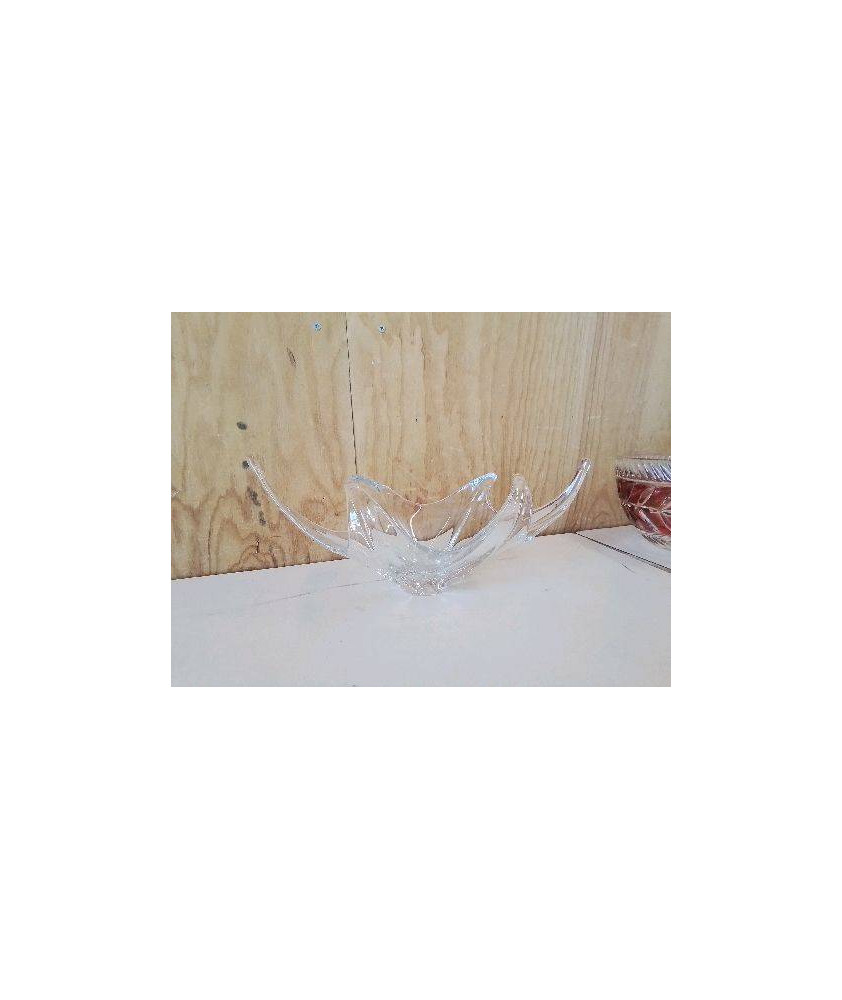 COUPE EN VERRE