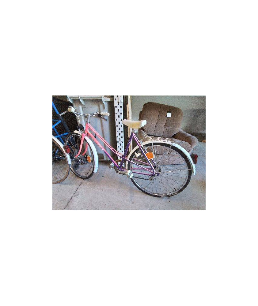 VELO VINTAGE