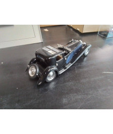 BUGATI ROYALE 1930