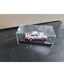 VOITURE IXO