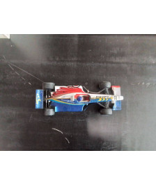F1 TELEGLOB