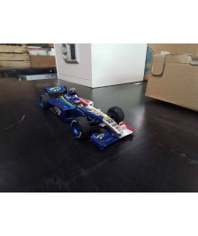 F1 TELEGLOB
