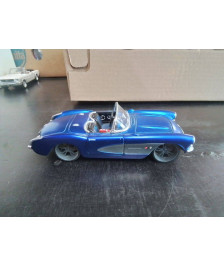 CORVETTE 1957