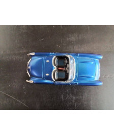 CORVETTE 1957
