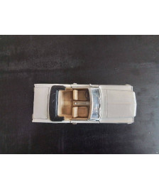 FORD MUSTANG 1964