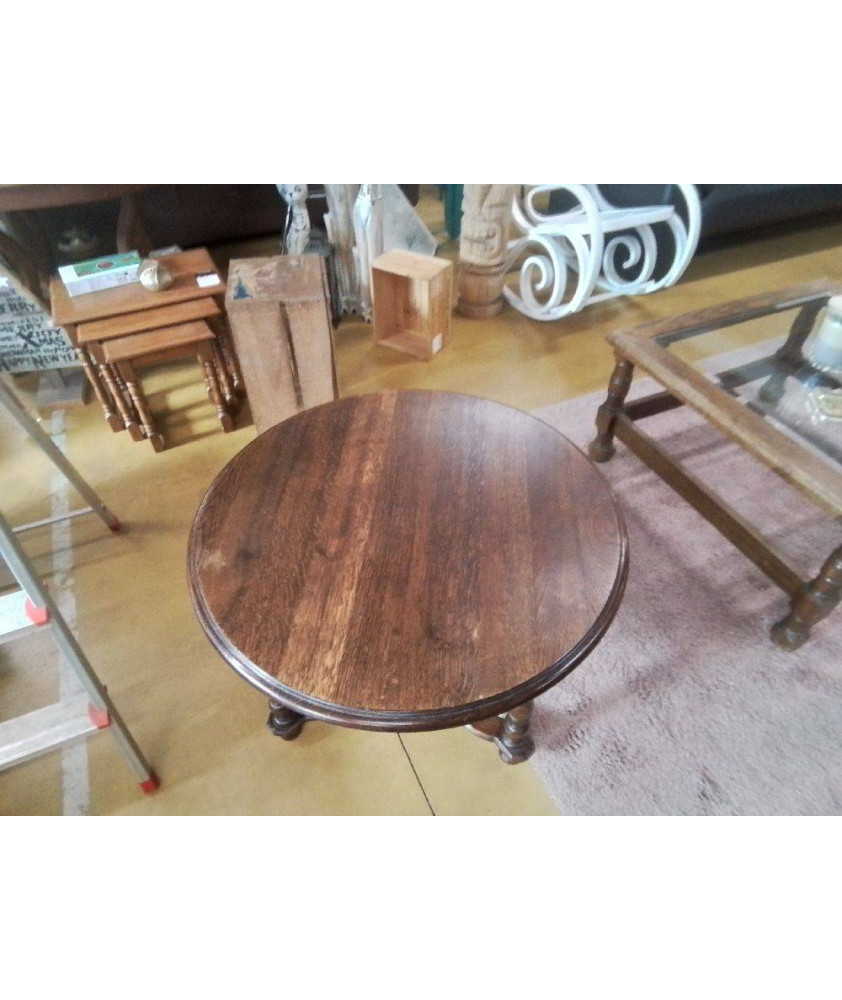 TABLE RONDE 