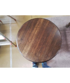 TABLE RONDE 