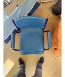 CHAISES PERCEE 