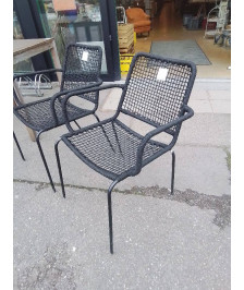 CHAISES BISTROT EMPILABLE 