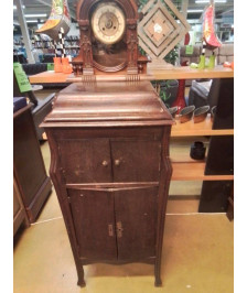MEUBLE A PHONOGRAPHE 