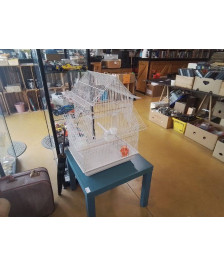 CAGE A OISEAUX