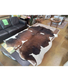 PEAUX DE VACHE 200X160
