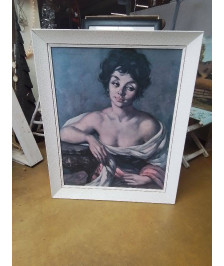 CADRE PHOTO 81X66