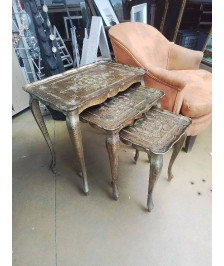 TABLE GIGOGNES 