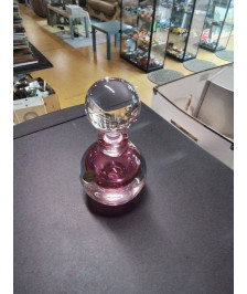 FLACON DE PARFUM VAL ST LAMBERT 