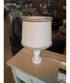 LAMPE À POSÉ 