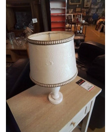 LAMPE À POSÉ 