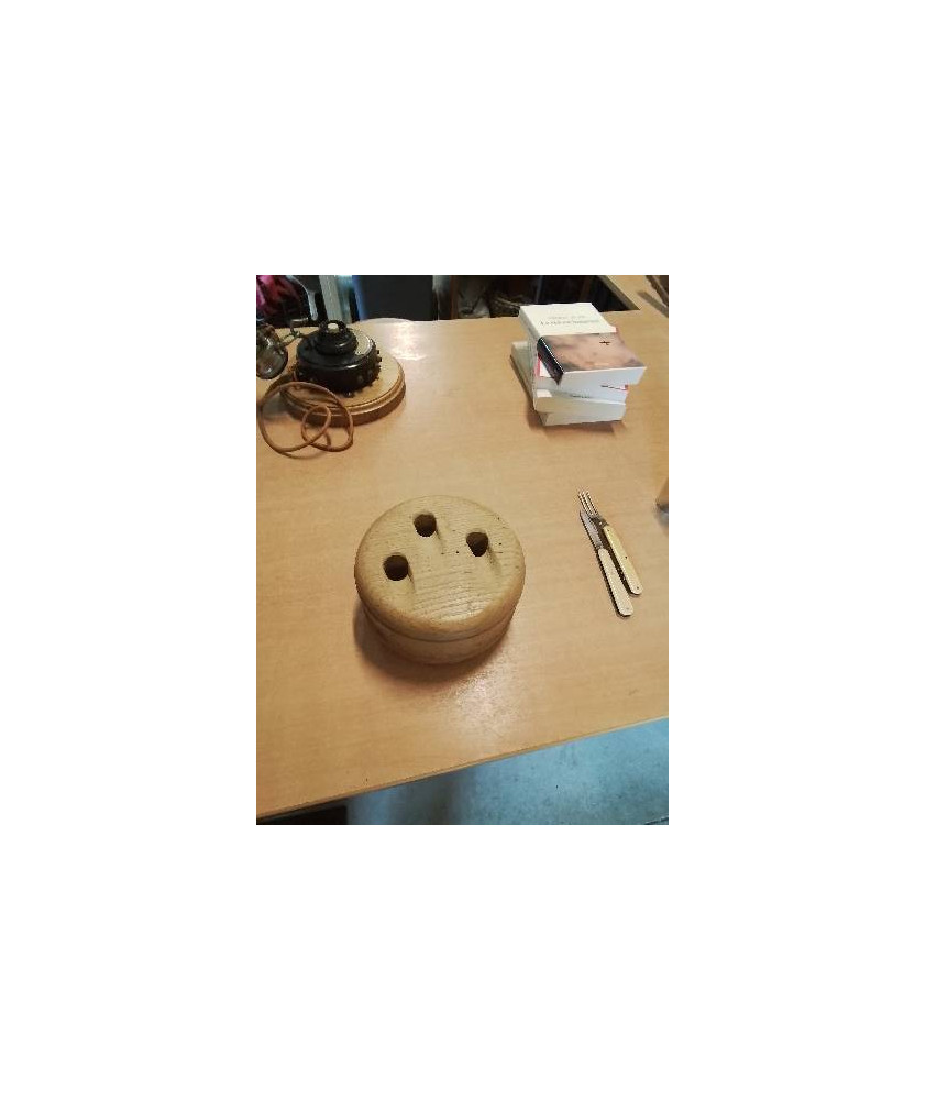 CAP DE  MOUTON BOIS