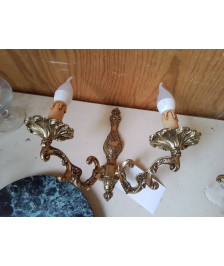 APPLIQUE DORÉ 