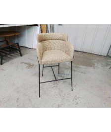 TABOURET DE BAR, NV GALLERY - BARON REF NVGORDER19467-HJ