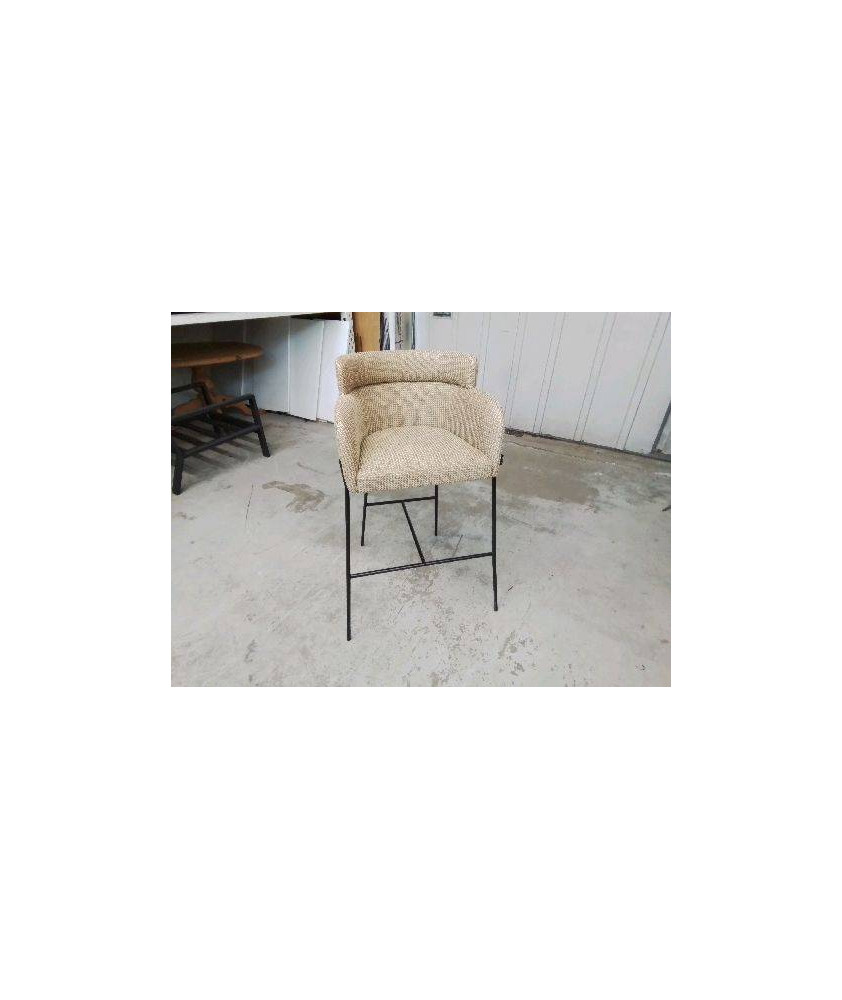 TABOURET DE BAR, NV GALLERY - BARON REF NVGORDER19467-HJ