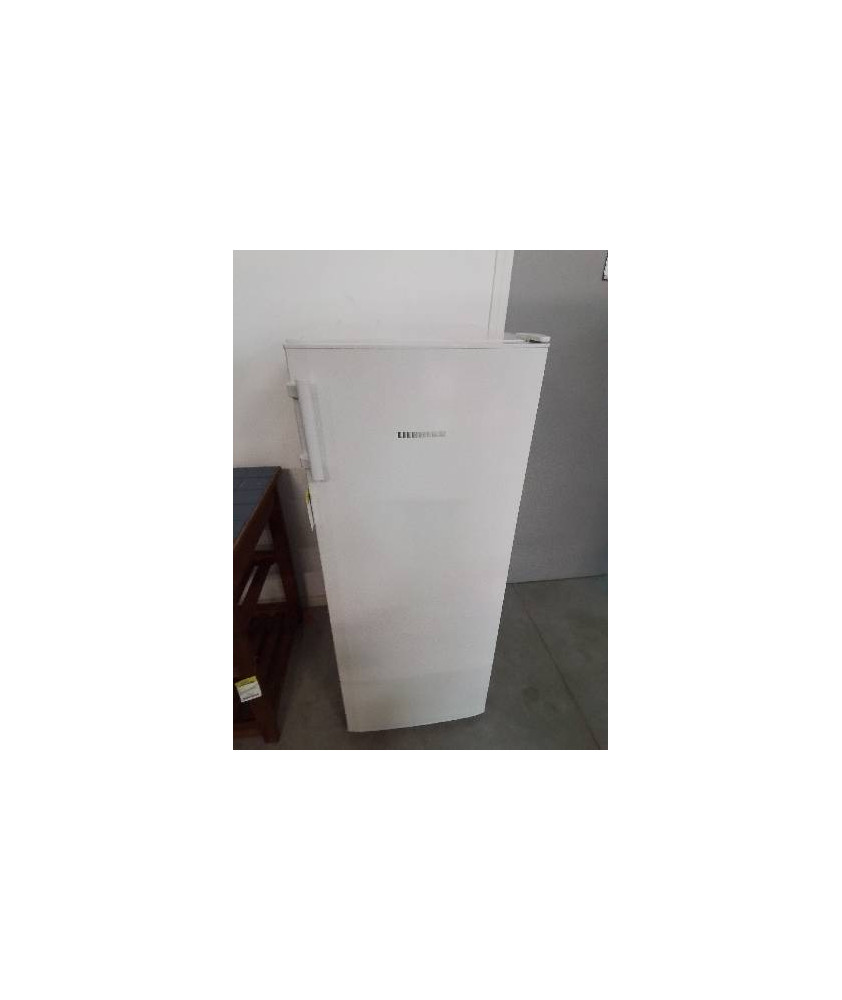 RÉFRIGÉRATEUR LIEBHERR  KP280 INDEX 20H/088 263L