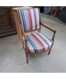 FAUTEUIL DIRECTOIRE 