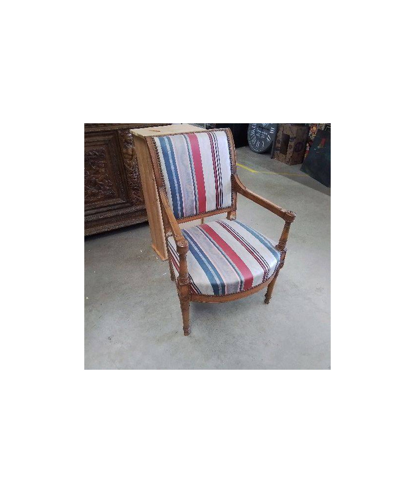 FAUTEUIL DIRECTOIRE 