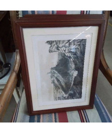 GRAVURE
