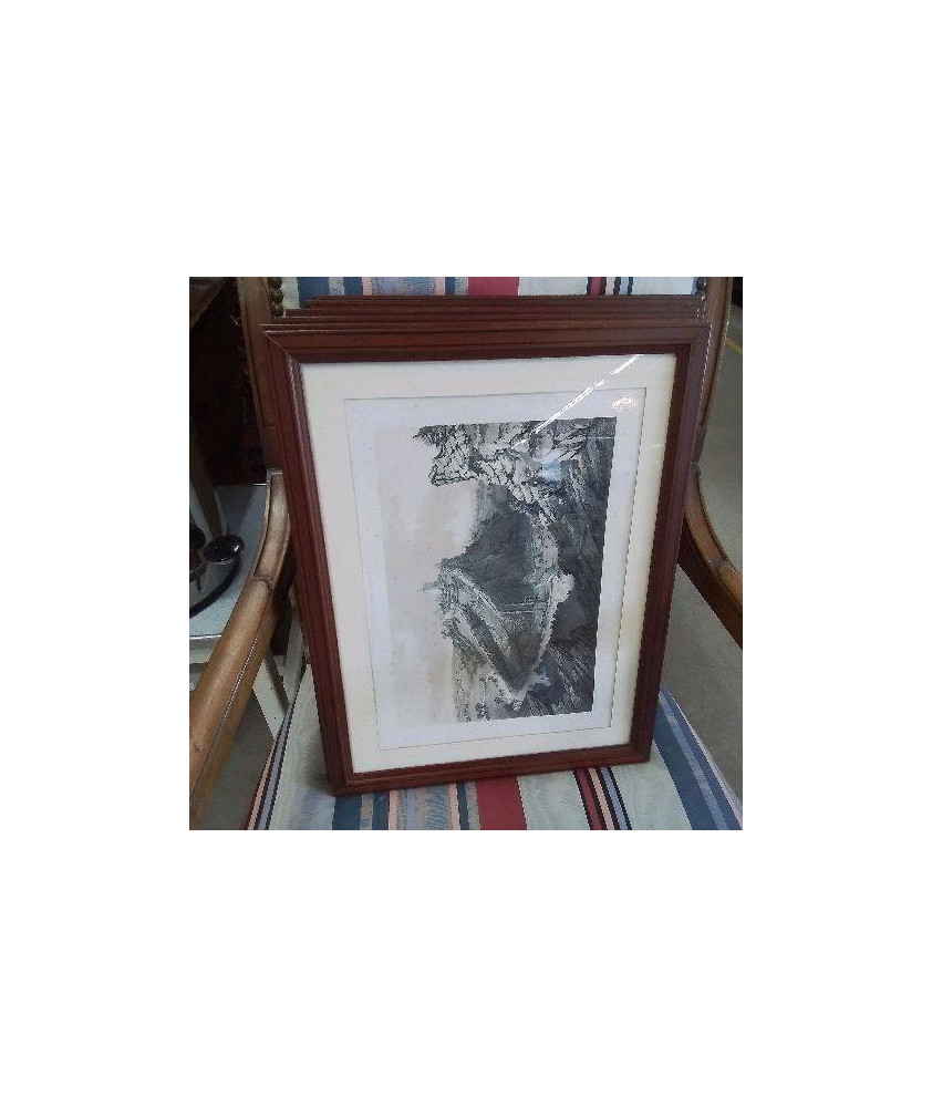 GRAVURE