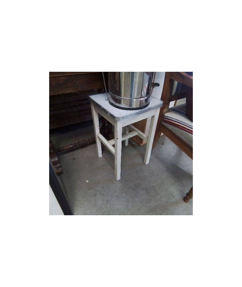 TABOURET VINTAGE 