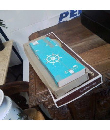 MAQUETTE BATEAU PM