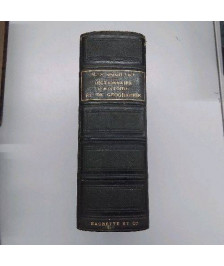 DICTIONNAIRE HISTOIRE GÉOGRAPHIE 