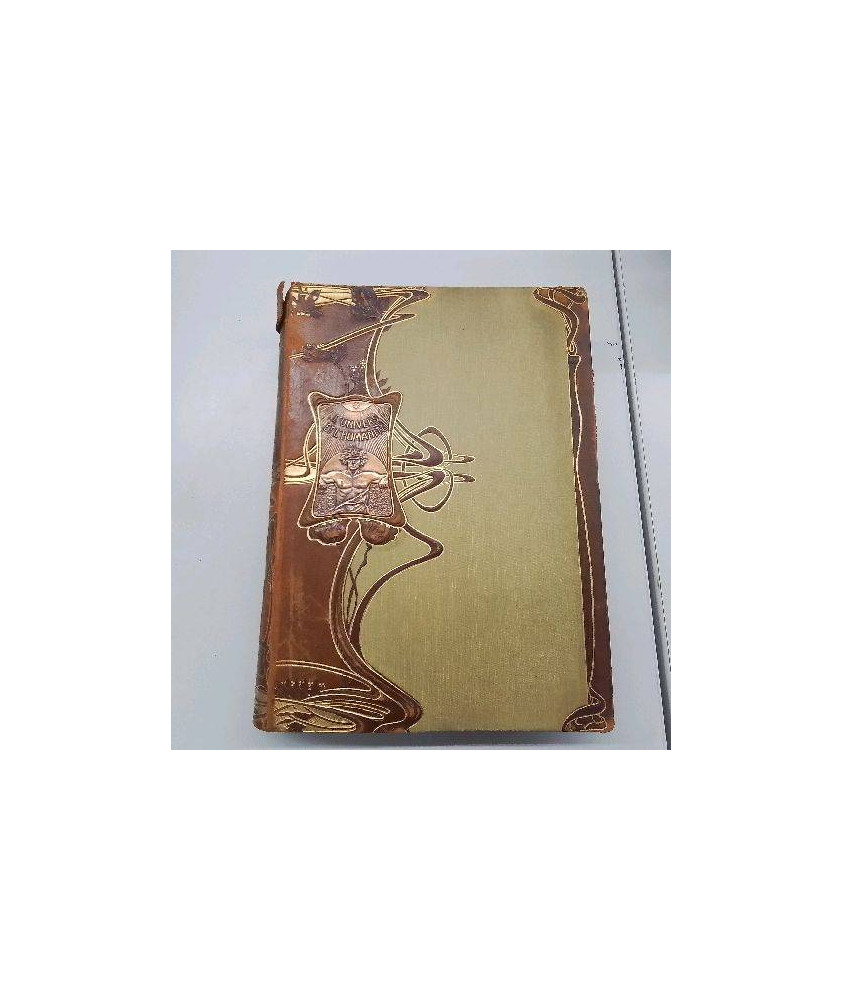 LIVRE UNIVERS ET HUMANITE