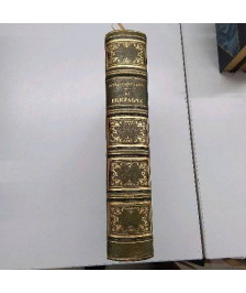 LIVRE LA BRETAGNE