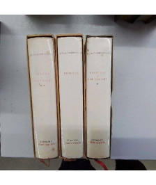 LIVRE MAUPASSANT LES 3