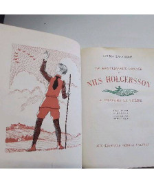 NILS HOLGERSSON