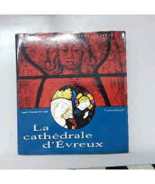 CATHÉDRALE EVREUX