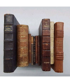 LIVRE A L’UNITÉ