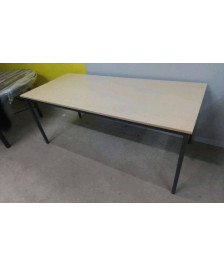 BUREAU TABLE CLAIR 180X80